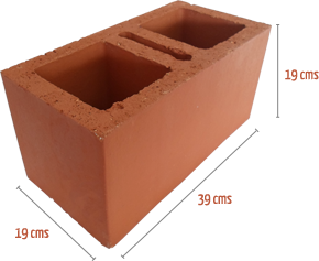 Superblockon 19*19*39